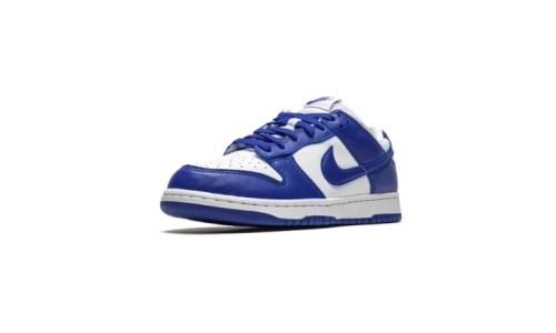 Dunk - Kentucky