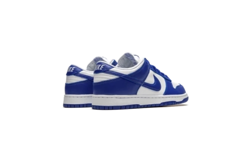 Dunk - Kentucky