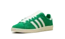 Jabbar Low "Green" JI3432