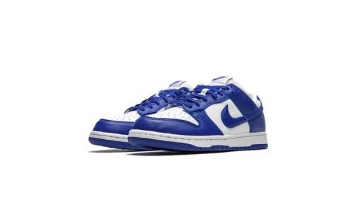Dunk - Kentucky