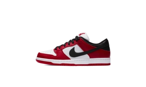 Dunk - J-Pack Chicago