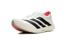 Adizero Adios Pro 4 "White Black Red" JR1094