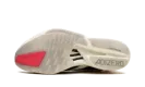 Adizero Adios Pro 4 "White Black Red" JR1094