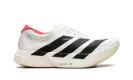 Adizero Adios Pro 4 "White Black Red" JR1094