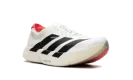 Adizero Adios Pro 4 "White Black Red" JR1094
