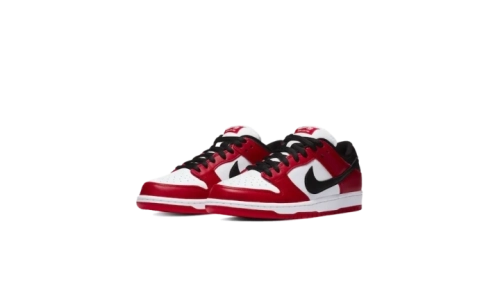 Dunk - J-Pack Chicago