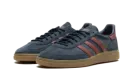 Handball Spezial "Aurora Ink Wild Sepia" JH5436