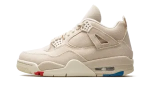 Air Jordan 4 WMNS "Canvas" DQ4909 100