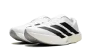 Adizero Evo SL "White Black" JH6206