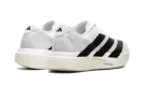 Adizero Evo SL "White Black" JH6206