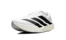 Adizero Evo SL "White Black" JH6206