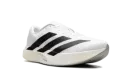 Adizero Evo SL "White Black" JH6206