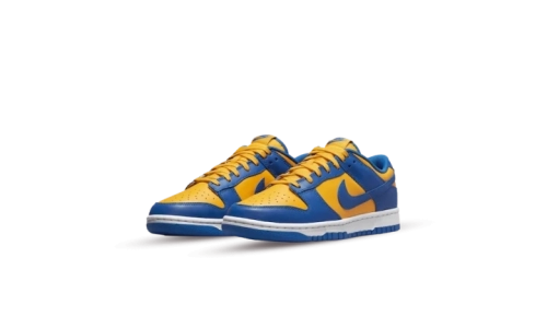 Dunk - UCLA