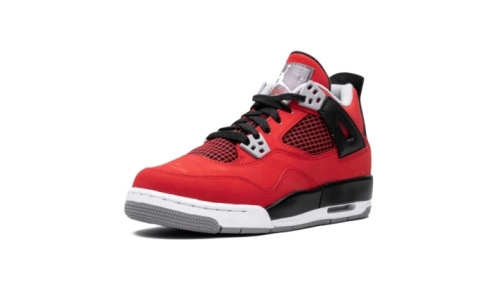 Air Jordan 4 - Toro Bravo