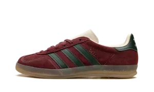Gazelle Indoor "Shadow Red Shadow Green" JH5403