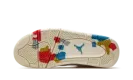 Air Jordan 4 WMNS "Canvas" DQ4909 100