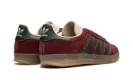 Gazelle Indoor "Shadow Red Shadow Green" JH5403
