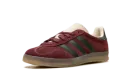 Gazelle Indoor "Shadow Red Shadow Green" JH5403