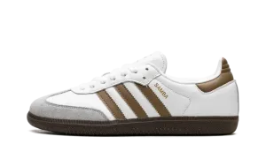 Samba OG "Cloud White / Brown Desert" JH8796