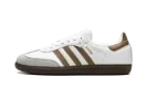 Samba OG "Cloud White / Brown Desert" JH8796