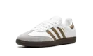 Samba OG "Cloud White / Brown Desert" JH8796
