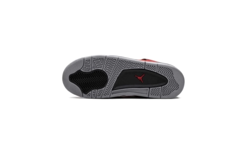 Air Jordan 4 - Toro Bravo