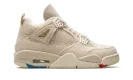Air Jordan 4 WMNS "Canvas" DQ4909 100