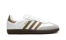Samba OG "Cloud White / Brown Desert" JH8796