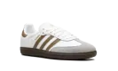 Samba OG "Cloud White / Brown Desert" JH8796