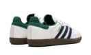 Samba OG "Black White Collegiate Green" IH4882