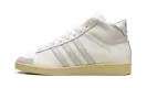 Jabbar Hi "Off White Orbit Grey" IH3183