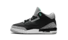 Air Jordan 3 GS "Green Glow" DM0967 031