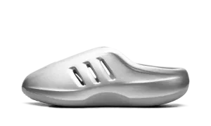 adiFOM IIInfinity Mule "Metallic Silver" IH2814