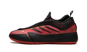 Dame 9 "BAPE - Black Scarlet" IH0786