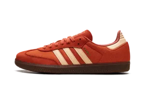 Samba OG "Collegiate Orange" ID1453