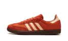 Samba OG "Collegiate Orange" ID1453