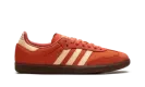 Samba OG "Collegiate Orange" ID1453