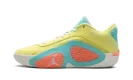 Jordan Tatum 2 "Lemonade" FJ6457 700