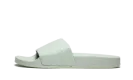 Adilette Slide "Linen Green" BA7540