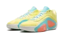 Jordan Tatum 2 "Lemonade" FJ6457 700