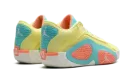 Jordan Tatum 2 "Lemonade" FJ6457 700