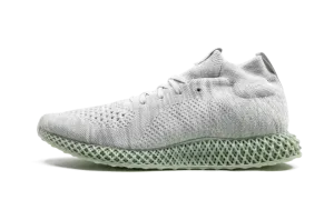 Consortium Runner 4D Mid "Grey" EE4116