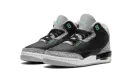 Air Jordan 3 GS "Green Glow" DM0967 031