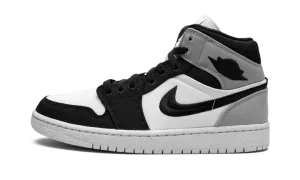AIR JORDAN 1 MID SE WMNS "Light Steel Grey" DV0427 100