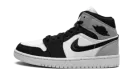 AIR JORDAN 1 MID SE WMNS "Light Steel Grey" DV0427 100