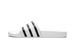Adilette Slide "White" 280648