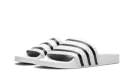 Adilette Slide "White" 280648