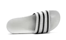 Adilette Slide "White" 280648