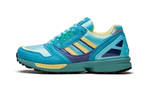 Zx 8000 "Light Aqua" EE4754