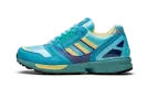 Zx 8000 "Light Aqua" EE4754